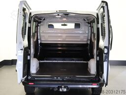 Renault Trafic 2.0 dCi 120PK 2x Schuifdeur EURO 6 - Air...