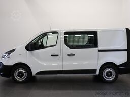 Renault Trafic 2.0 dCi 120PK 2x Schuifdeur EURO 6 - Air...
