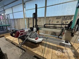 Wittmann W832PRO-0836