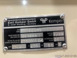 Kemper Eco 75