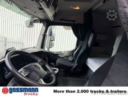 Mercedes-Benz Arocs 2648 6x4 mit Heckkran Epsilon M12Z83,