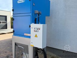 Ringler / Karcher Group RE201 D5,5 IE3