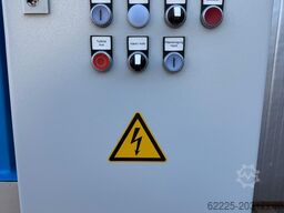 Ringler / Karcher Group RE201 D5,5 IE3