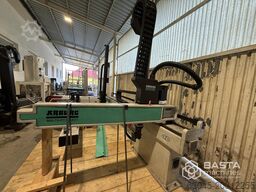 Arburg MULTILIFT SELECT 15