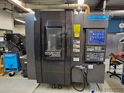 KITAMURA MyCenter 3020