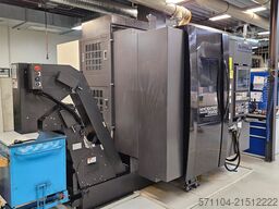 KITAMURA MyCenter 3020