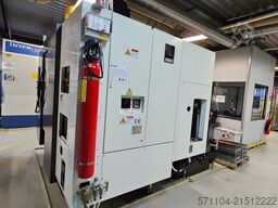 KITAMURA MyCenter 3020