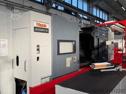 Mazak INTEGREX 50YR-2500U