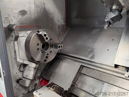 Mazak INTEGREX 50YR-2500U