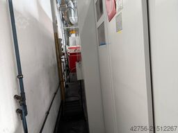 Mazak INTEGREX 50YR-2500U