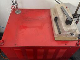 Mazak INTEGREX 50YR-2500U