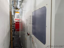 Mazak INTEGREX 50YR-2500U