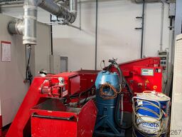 Mazak INTEGREX 50YR-2500U