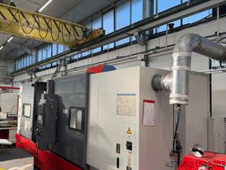 Mazak INTEGREX 50YR-2500U