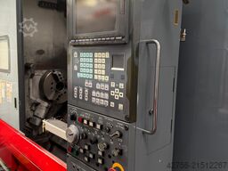 Mazak INTEGREX 50YR-2500U