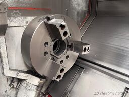 Mazak INTEGREX 50YR-2500U