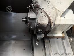 Mazak INTEGREX 50YR-2500U