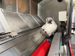 Mazak INTEGREX 50YR-2500U