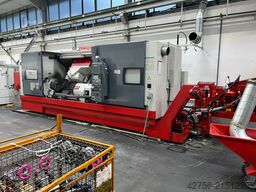 Mazak INTEGREX 50YR-2500U