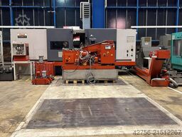 Mazak INTEGREX 50YR-2500U