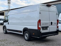 Peugeot Boxer 35 L4H2 140 KlimaKameraTempo Navi