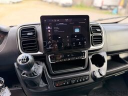 Peugeot Boxer 35 L4H2 140 KlimaKameraTempo Navi