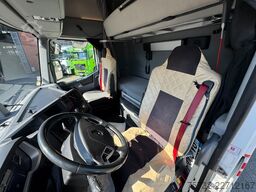 Renault T440  Hi-Sleeper Liftachse Alufelgen Standklima
