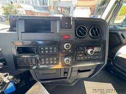 Renault T440  Hi-Sleeper Liftachse Alufelgen Standklima