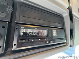 Renault T440  Hi-Sleeper Liftachse Alufelgen Standklima