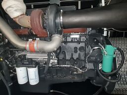 TECNO-GEN IVECO FTP CUSOR 13