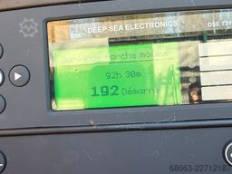 TECNO-GEN IVECO FTP CUSOR 13