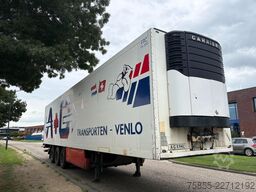 Schmitz SKO 24 Carrier Maxima 1300 / SAF Disc / Loading...