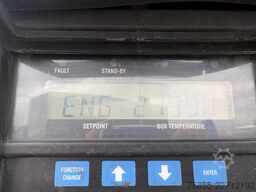 Schmitz SKO 24 Carrier Maxima 1300 / SAF Disc / Loading...