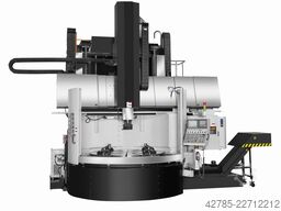 Wirths VTM 2000 CNC(C)