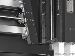 Wirths VTM 2000 CNC(C)