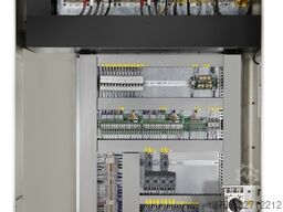 Wirths VTM 2000 CNC(C)