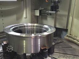 Wirths VTM 1200 CNC(C)