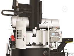 Wirths VTM 1600 CNC(C)