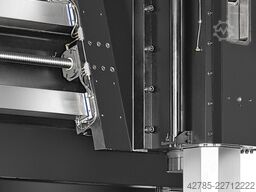 Wirths VTM 1600 CNC(C)