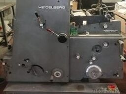 HEIDELBERG 52-1