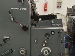 HEIDELBERG 52-1