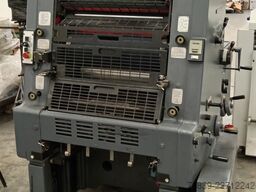 HEIDELBERG 52-1