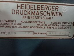 HEIDELBERG 52-1