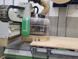BIESSE Rover B 7.40
