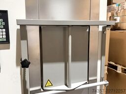 Nabertherm HT 16/17