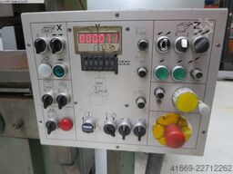 GEIBEL & HOTZ FS 60 AC