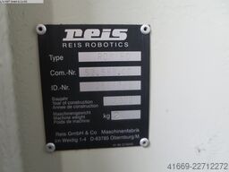 Reis RDM 50 / RDM 11