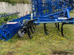 Köckerling Trio 300 mit Steinsicherung