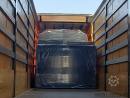 CONSTMACH 100 Ton Capacity Cement Silo SDASDADASDA