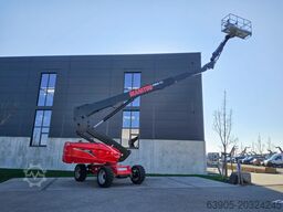 Manitou 280 TJ